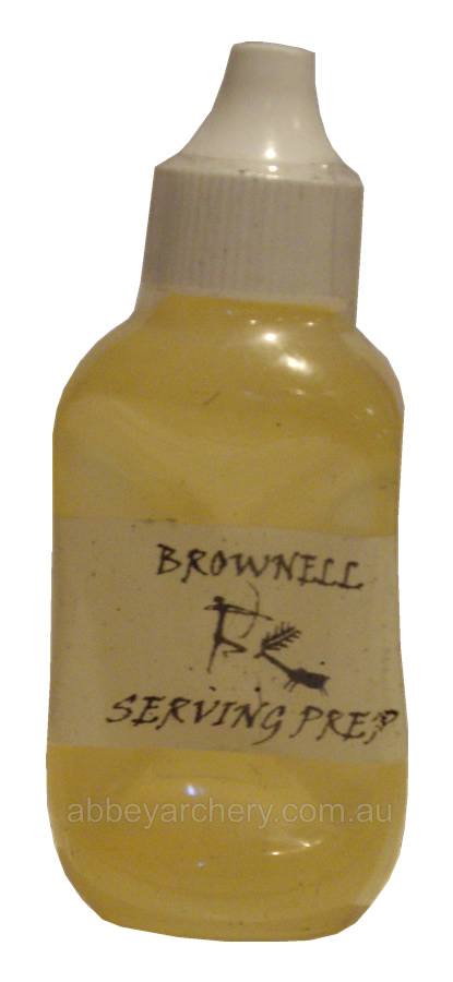 Brownell Serving Prep large image. Click to return to Brownell Serving Prep price and description