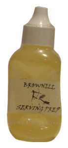 Brownell Serving Prep image