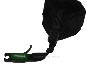 Jim Fletcher .44 Caliper Release Aid Velcro Strap image