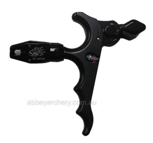 TRU Ball Pro Diamond Release Aid Black image