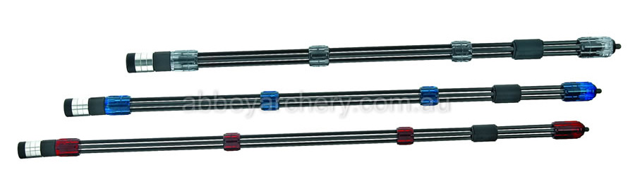 Doinker Quadra-Flex V-Bar Set 10" 12" pair large image. Click to return to Doinker Quadra-Flex V-Bar Set 10" 12" pair price and description
