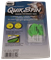 NAP QuikSpin Vanes 1.5" Fluoro Green 12 image