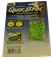 NAP QuikSpin Vanes 1.5" Fluoro Green 36 image
