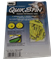 NAP QuikSpin Vanes 1.5" Fluoro Yellow 36 image