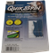 NAP QuikSpin Vanes 2.25" Blue 12 image