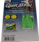 NAP QuikSpin Vanes 2.25" Fluoro Green 12 image
