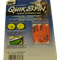 NAP QuikSpin Vanes 2.25" Fluoro Orange 12 image