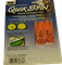 NAP QuikSpin Vanes 2.25" Fluoro Orange 36 image