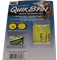 NAP QuikSpin Vanes 2.25" Fluoro Yellow 12 image