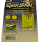 NAP QuikSpin Vanes 2.25" Fluoro Yellow 36 image