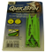 NAP QuikSpin Vanes 4" Fluoro Green 36 image
