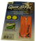 NAP QuikSpin Vanes 4" Fluoro Orange 12 image