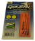NAP QuikSpin Vanes 4" Fluoro Orange 36 image