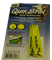 NAP QuikSpin Vanes 4" Fluoro Yellow 12 image