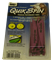 NAP QuikSpin Vanes 4" Purple 36 image