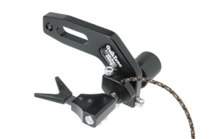 NAP QuikTune 2100 DropAway ArrowRest LH image