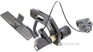 NAP QuikTune DropAway 2000RG ArrowRest RH image