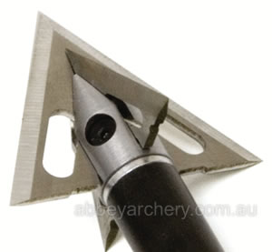 Replacement Blade for SlickTrick RazorTrick 100gr 6 blades image