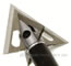 SlickTrick RazorTrick 4 blade broadhead 100gr 3 pack image