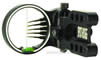 Spot-Hogg Real Deal 5 .029 fibre optic pin sight RH image