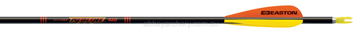 Easton Redline Shaft large image. Click to return to Easton Redline Shaft price and description