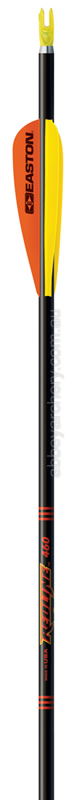 Easton Redline Arrow dozen image