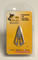 Replacement main blade - Magnus Stinger BuzzCut 2 & 4 blade screw in broadhead 100gr 3s image