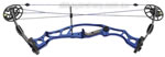 Reflex Ridgeline 34 Target image