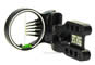 Spot-Hogg Right On 5 .019 fibre optic pin sight LH image