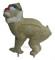 Rinehart Baboon image