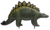 Rinehart Stegosaurus Dinosaur image