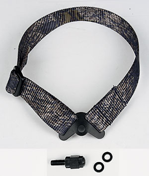 Martin Butterfly Bow Sling Mossy Oak Camo image