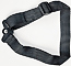 WildMan Butterfly Bowsling black - click for more information