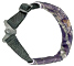 WildMan Butterfly Bowsling with Fleece Collar camo - click for more information