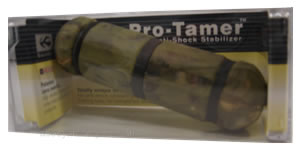 Saunders Pro Tamer Stabiliser 6" Camo image