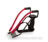 Saunders Release Aid Checker image