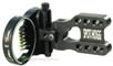 Spot-Hogg Right On wrapped 7 .019 fibre optic pin sight image