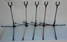 SF Axiom aluminium bow stand image