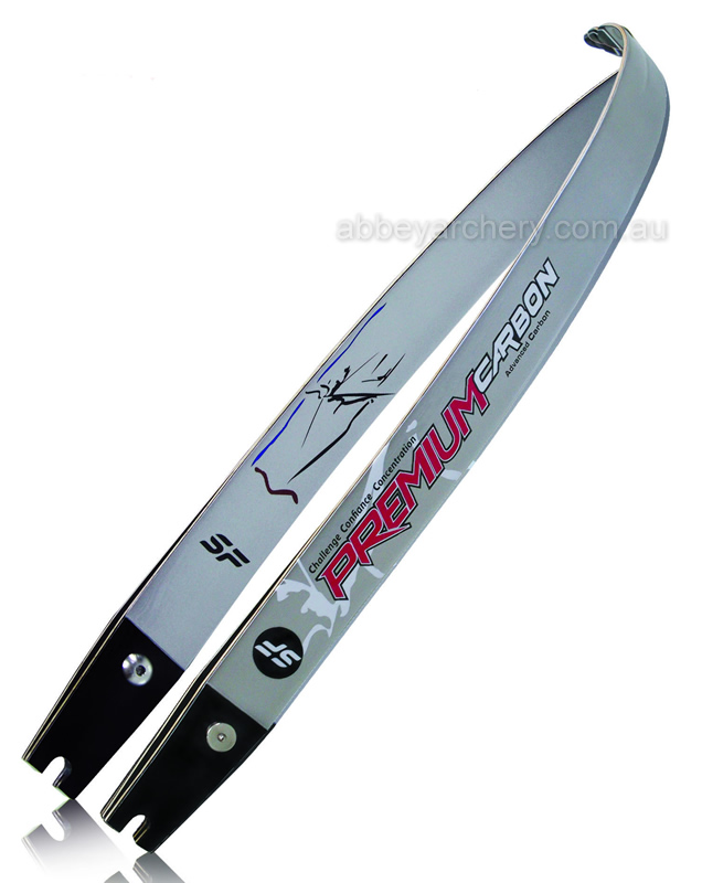 SF Premium Carbon Limbs 66" 68" 70" large image. Click to return to SF Premium Carbon Limbs 66" 68" 70" price and description