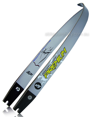 SF Premium Limbs 66" 68" 70" image