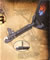 TRU Ball Sniper Release Aid Camo Velcro Strap Large image
