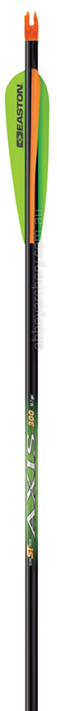 Easton ST Axis N-Fused Shaft dozen image