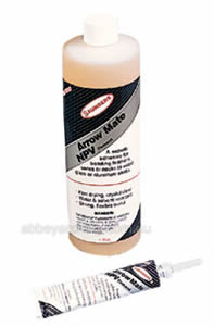 Saunders Arrow Mate NPV .47ltr or 16 oz image