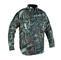 Scent Shield S3 Tactical Shirt Mossy Oak Breakup Infinity Camo image