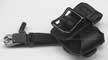 Scott Sabertooth Release Buckle Strap black image