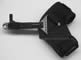Scott Sabertooth Release No Sweat Strap black image