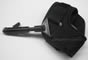 Scott Wildcat Release No Sweat Strap black image