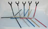 Shibuya aluminium folding bow stand image