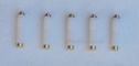 PB-3G Gold Plated Tip for Shibuya DX Cushion Plunger image
