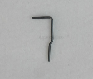 Shibuya Offset Support Arm for Ultima Recurve Rest image